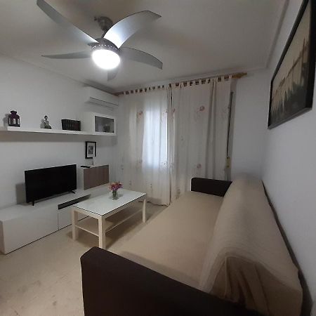 Apartamento Jerez Cana Jerez de la Frontera Zewnętrze zdjęcie