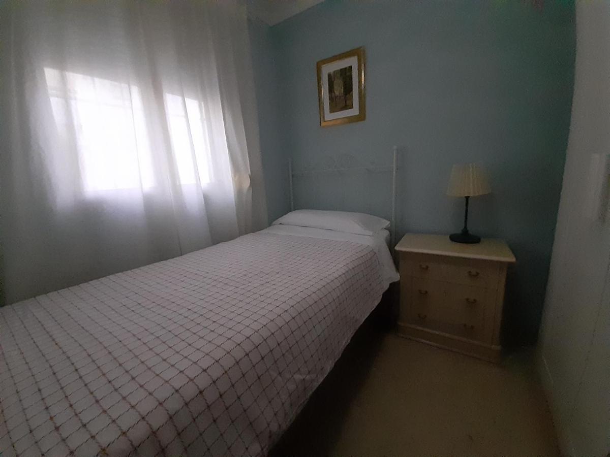 Apartamento Jerez Cana Jerez de la Frontera Zewnętrze zdjęcie