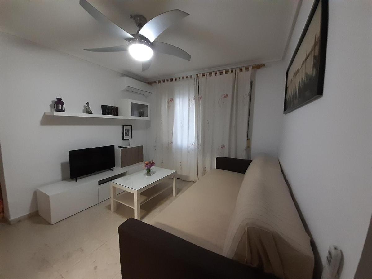 Apartamento Jerez Cana Jerez de la Frontera Zewnętrze zdjęcie
