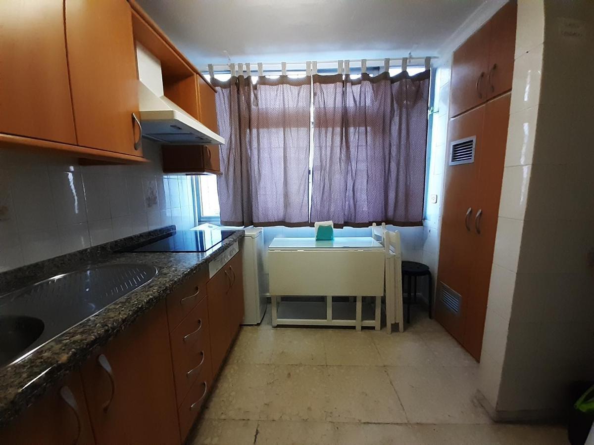 Apartamento Jerez Cana Jerez de la Frontera Zewnętrze zdjęcie