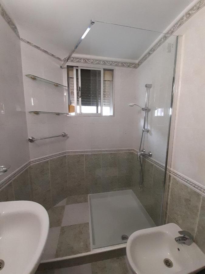 Apartamento Jerez Cana Jerez de la Frontera Zewnętrze zdjęcie