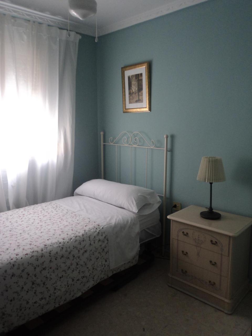 Apartamento Jerez Cana Jerez de la Frontera Zewnętrze zdjęcie